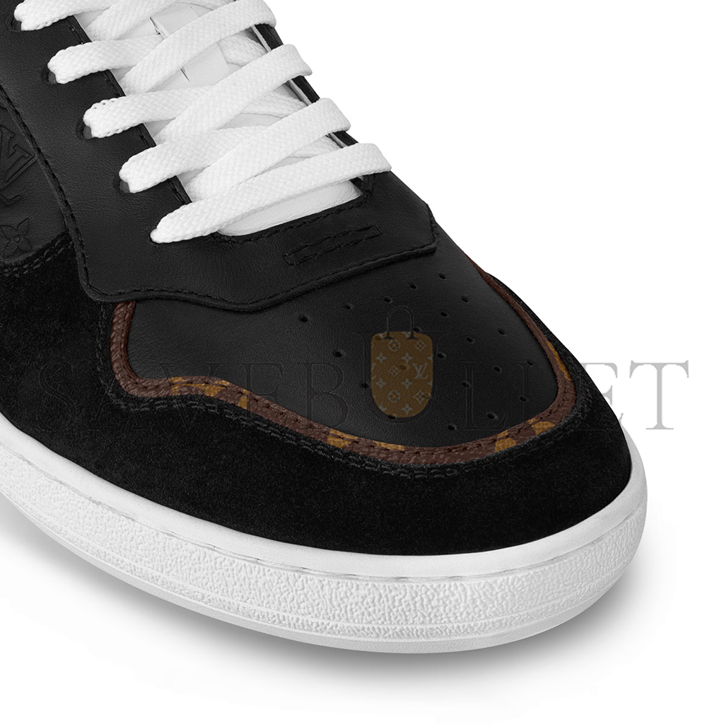 LOUIS VUITTON LV STADIUM SNEAKER 1ACUJ3